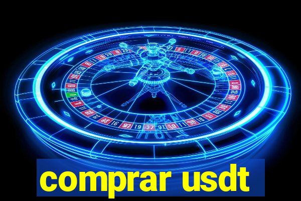 comprar usdt